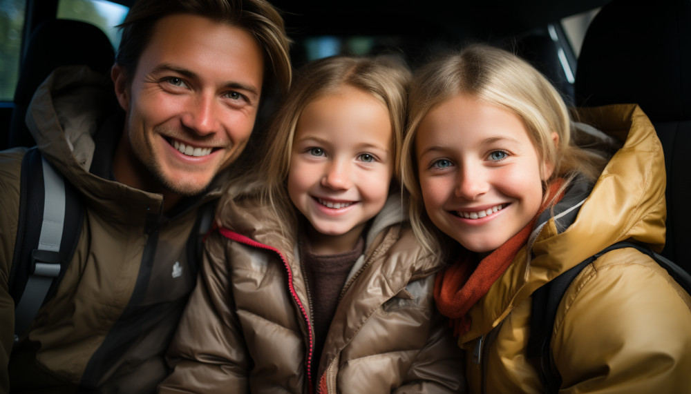 Astuces pour choisir une bonne voiture de famille