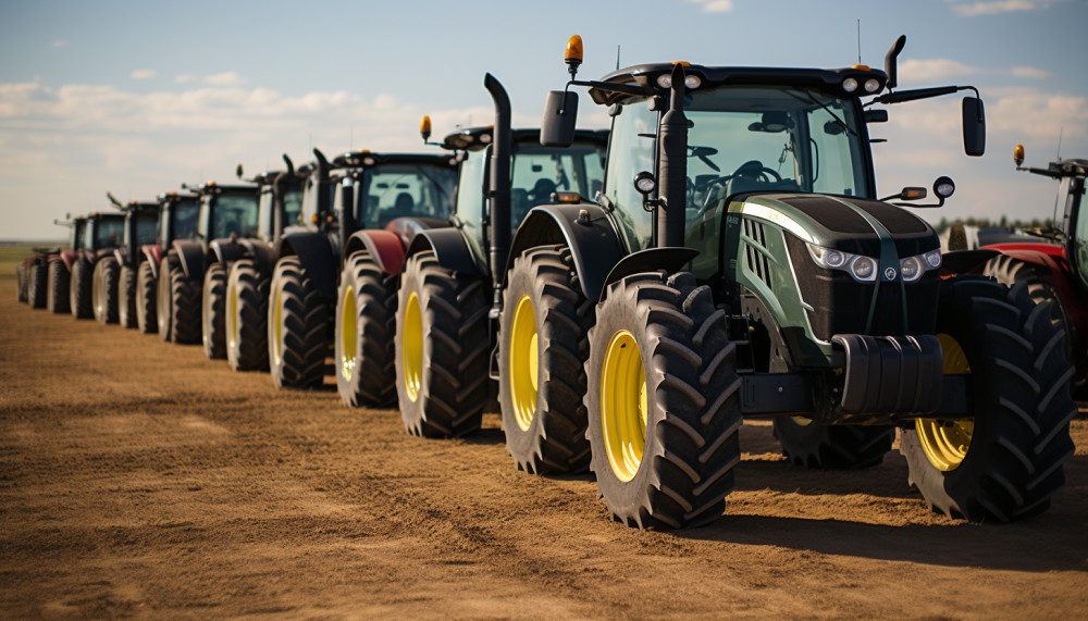 Comment choisir les bonnes pièces et accessoires pour vos tracteurs et machines agricoles ?