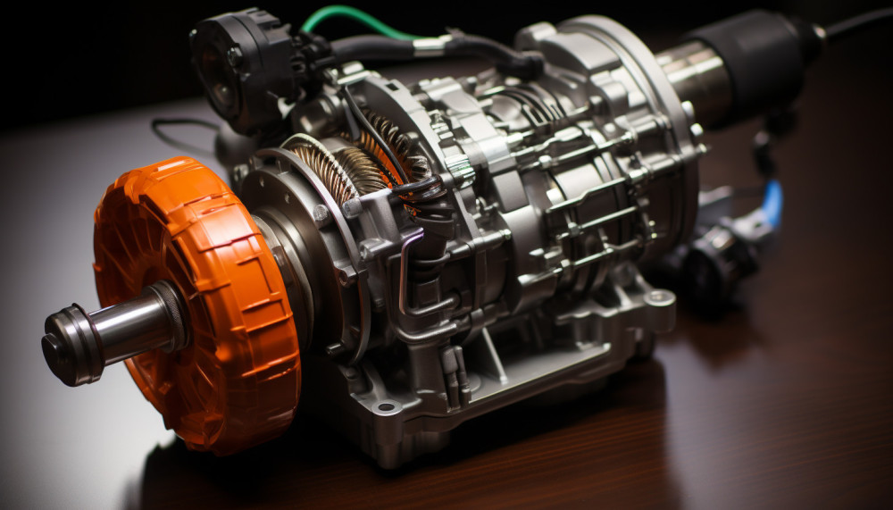 Comment fonctionne un levier de vitesses rapide quickshifter ?