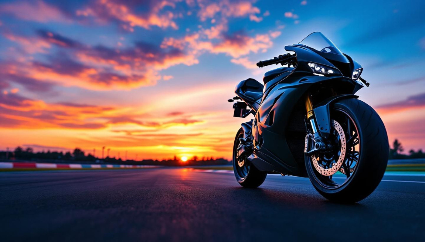 Deux-roues - Comment préparer sa moto pour une performance optimale en circuit