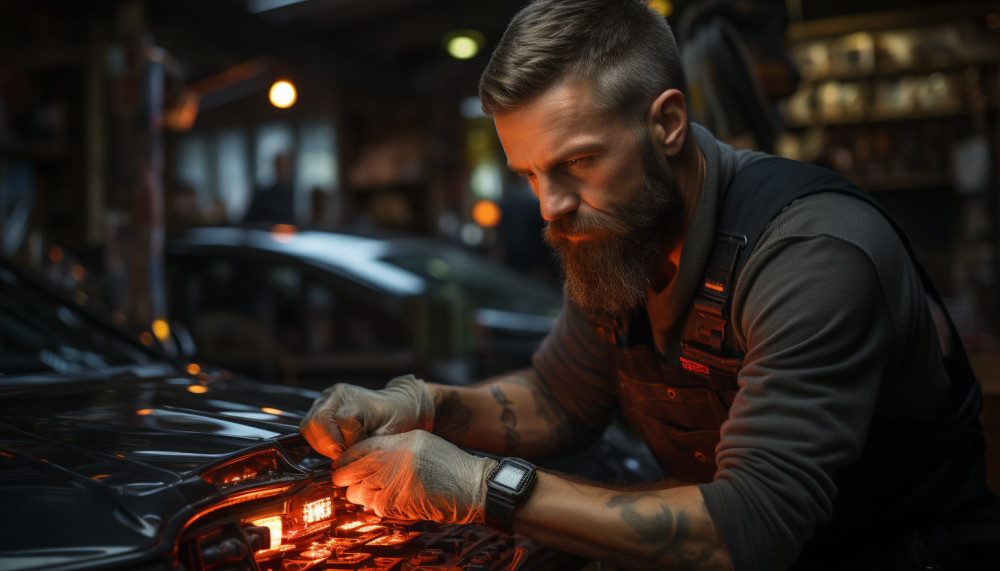 La reprogrammation auto : tout ce qu’il faut savoir