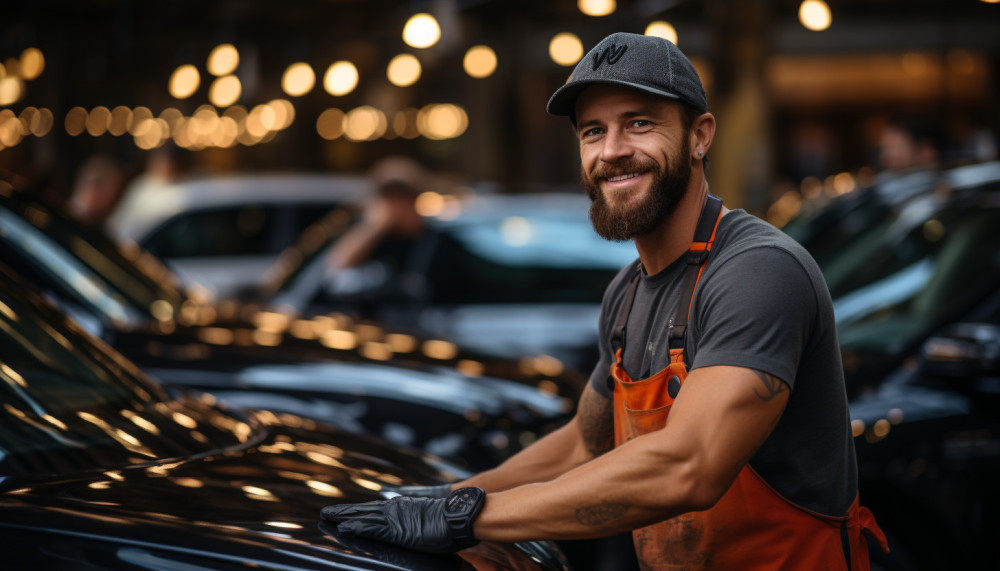 Le rôle de l'entretien régulier dans le maintien de la valeur de revente de votre voiture