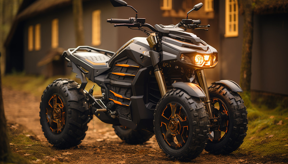 Que savoir sur le quad électrique ?