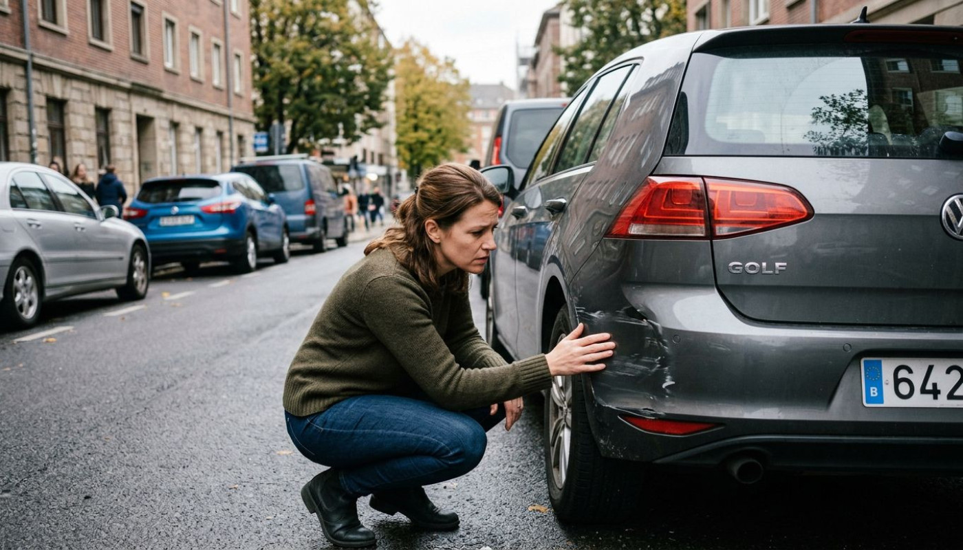 Votre assurance auto couvre-t-elle vraiment tout ce que vous pensez ?